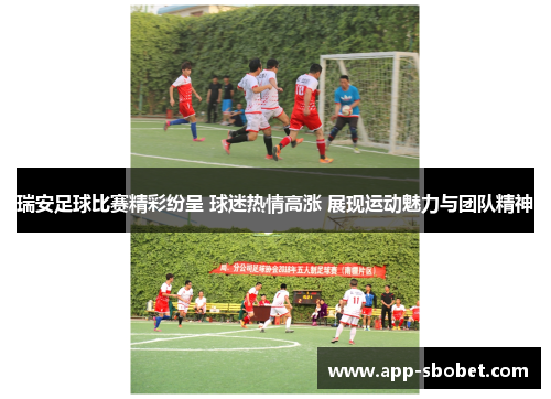 瑞安足球比赛精彩纷呈 球迷热情高涨 展现运动魅力与团队精神