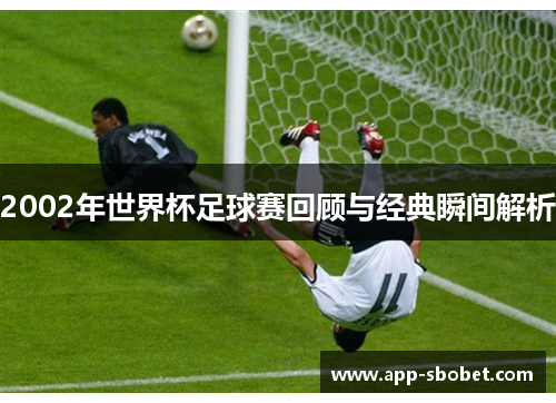 2002年世界杯足球赛回顾与经典瞬间解析
